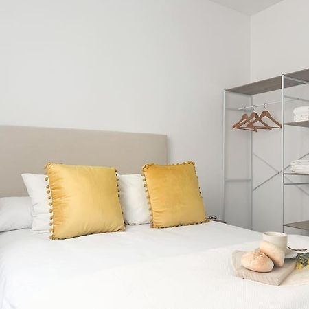 Apartamentos Gredos 104 Jaraiz de la Vera Exteriér fotografie