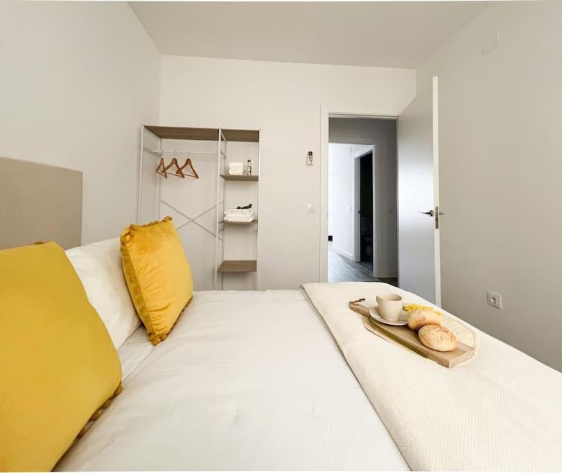 Apartamentos Gredos 104 Jaraiz de la Vera Exteriér fotografie