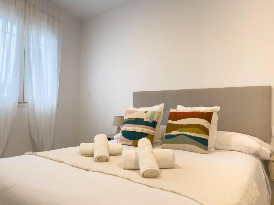 Apartamentos Gredos 104 Jaraiz de la Vera Exteriér fotografie