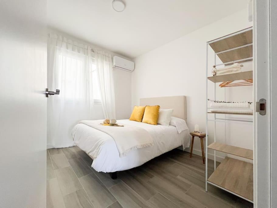 Apartamentos Gredos 104 Jaraiz de la Vera Exteriér fotografie