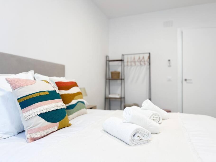 Apartamentos Gredos 104 Jaraiz de la Vera Exteriér fotografie