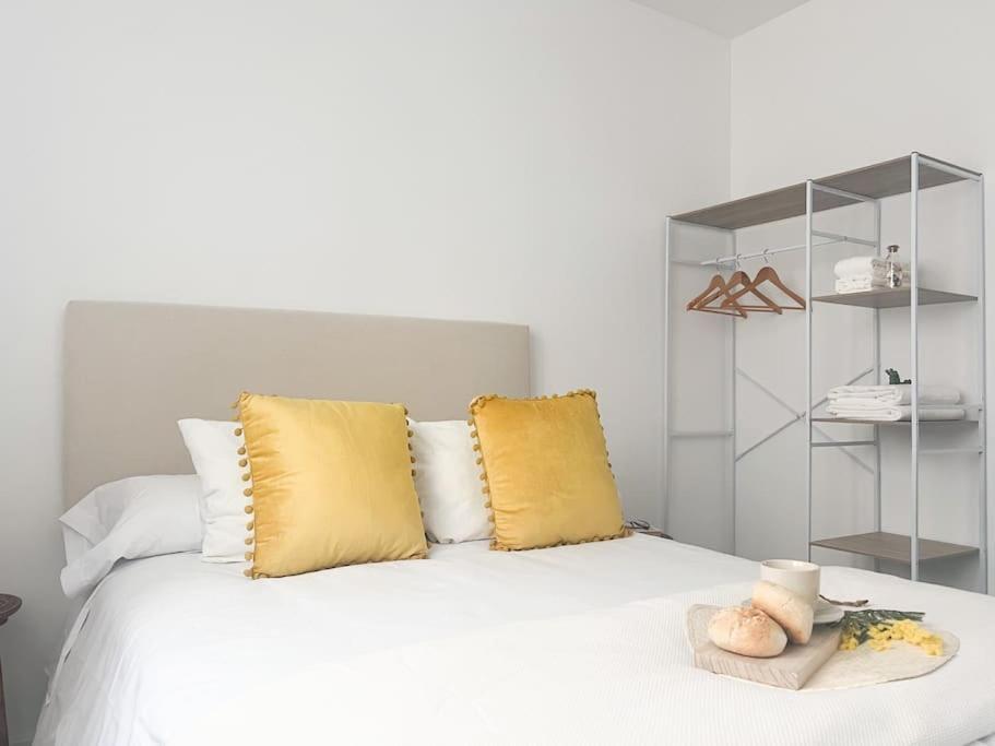 Apartamentos Gredos 104 Jaraiz de la Vera Exteriér fotografie